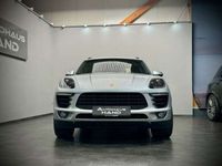 gebraucht Porsche Macan S*DIESEL*PANORAMA*KAMERA*1.HAND*8-FACH*