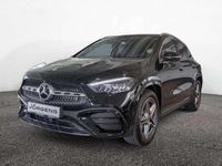 Gebraucht Mercedes GLA200 163 PS (119 kW) 2024 Schwarz SUV