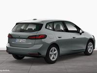 Gebraucht BMW 220 Active Tourer Sport Line 170 PS (125 kW) 2025 Grau Van / Kleinbus