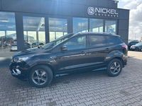 Gebraucht Ford Kuga ST-Line 179 PS (131 kW) 2019 Schwarz SUV