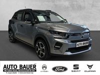 Neu Citroën C3 101 PS (74 kW) 2025 Grau Limousine
