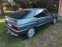 Second-hand Citroën XM 82 CP (60 kW) 1994 Verde Berlinǎ