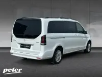 Gebraucht Mercedes V250 Style 190 PS (139 kW) 2025 Andere Van / Kleinbus