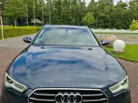 Gebraucht Audi A6 Sport 190 PS (139 kW) 2016 Blau Kombi