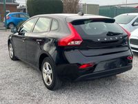 gebraucht Volvo V40 Kinetic Navi Pdc Klima Euro6