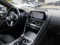 gebraucht BMW 840 d xDrive Coupe