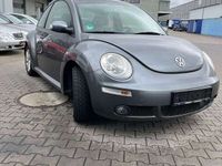 gebraucht VW Beetle 2.0