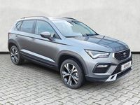 Neu Seat Ateca 150 PS (110 kW) 2025 Grau SUV