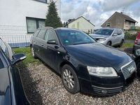 gebraucht Audi A6 3.0L TDI