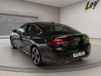 gebraucht Opel Insignia GS Line Plus