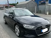 Gebraucht Audi A4 265 PS (194 kW) 2020 Schwarz Kombi