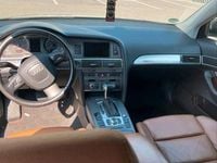 Gebraucht Audi A6 Sport 232 PS (170 kW) 2006 Weiß Kombi