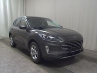 Gebraucht Ford Kuga Titanium X 190 PS (139 kW) 2022 Grau SUV