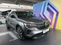 Używany Renault Austral Techno 158 KM (116 kW) 2023 Szary SUV