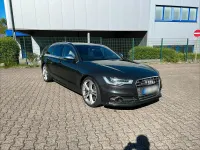 Gebraucht Audi S6 420 PS (308 kW) 2014 Grau Kombi