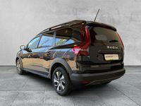 Neu Dacia Jogger Expression 101 PS (74 kW) 2026 Schwarz Van / Kleinbus