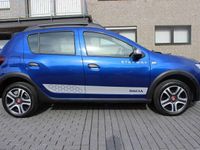 gebraucht Dacia Sandero Stepway Prestige