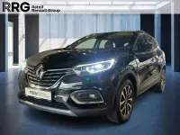 Używany Renault Kadjar Techno 158 KM (116 kW) 2022 Czarny SUV