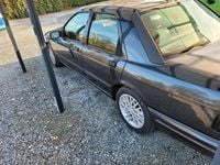 Gebraucht Ford Sierra RS 204 PS (150 kW) 1990 Grau Limousine