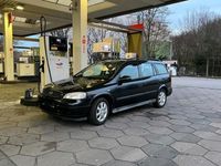 gebraucht Opel Astra Caravan TÜV 06.2025