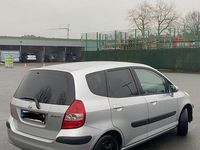 Gebraucht Honda Jazz 83 PS (61 kW) 2006 Grau Kleinwagen