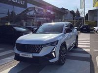 Neu Renault Austral Techno 148 PS (108 kW) 2025 Perlmuttweiß metallic SUV