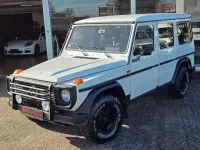 Gebraucht Mercedes E280 1982 Weiss Limousine