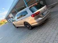 Gebraucht VW Passat 150 PS (110 kW) 2016 Kombi