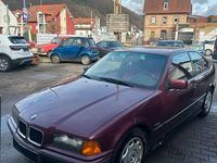 Gebraucht BMW 318 Compact 140 PS (102 kW) 1995 Kleinwagen