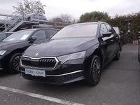 Neu Skoda Octavia 2026 Blackmagicperleffekt Kombi