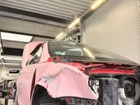 Gebraucht VW Eos 122 PS (89 kW) 2013 Cabrio