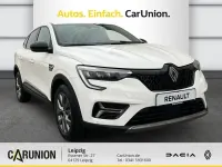 Gebraucht Renault Arkana Evolution 2025 Weiss SUV