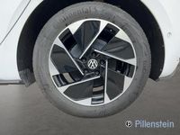 Gebraucht VW ID.3 Pro 150 kW (204 PS) 2022 Weiß Kleinwagen