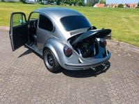 Gebraucht VW Käfer 50 PS (36 kW) 1985 Grau Limousine