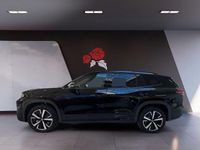 Neu VW Tayron Elegance 204 PS (150 kW) 2026 Grenadillschwarz metallic SUV