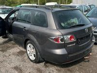 gebraucht Mazda 6 2.0 Diesel