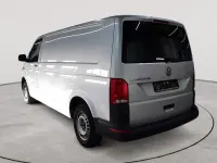 Second-hand VW Transporter 150 CP (110 kW) 2021 Alb Van