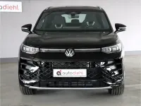 Occasion VW Tayron Sound 193 ch (141 kW) 2025 Noir SUV