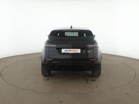 Gebraucht Land Rover Range Rover evoque 150 PS (110 kW) 2019 Schwarz SUV