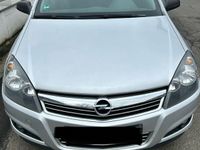 gebraucht Opel Astra 1.3 CDTI Caravan DPF Selection