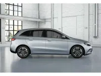 Gebraucht Mercedes B200 Advanced Plus 164 PS (120 kW) 2025 Lack hightechsilber Kleinwagen