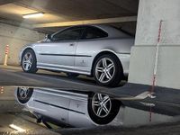 Gebraucht Peugeot 406 Coupe 2001 Coupé