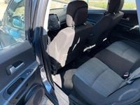 Gebraucht Kia Ceed Spirit 90 PS (66 kW) 2010 Grau Kleinwagen