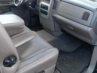 Gebraucht Dodge Ram 340 PS (250 kW) 2004 Schwarz Pickup