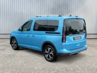 Gebraucht Ford Tourneo Connect Active 122 PS (89 kW) 2024 Blau Van / Kleinbus
