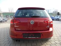 gebraucht VW Golf Automatik/wenig km/Klima/Park-Assistent/ACC