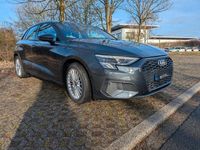 Gebraucht Audi A3 Edition .1 150 PS (110 kW) 2020 Grau Limousine