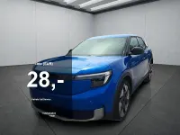 Neu Ford Explorer 125 kW (170 PS) 2026 Blau SUV