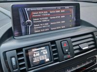 Gebraucht BMW M135 320 PS (235 kW) 2012 Schwarz Kleinwagen