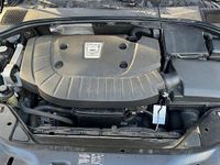 Gebraucht Volvo XC70 Summum 181 PS (133 kW) 2013 Schwarz Kombi